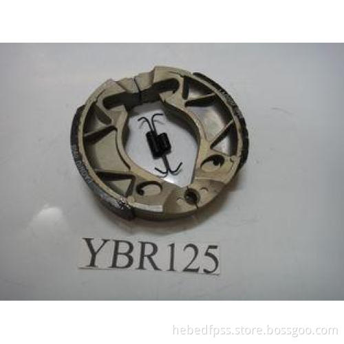 Low heat declination custom Motorcycle Brake Lines Parts Sh